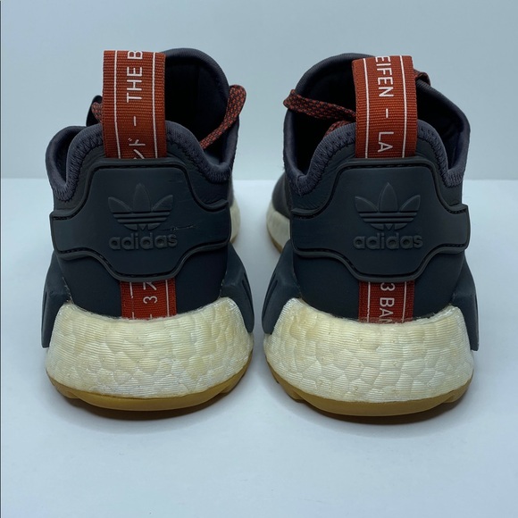 Women’s Adidas NMD R1 Trail - Picture 8 of 10